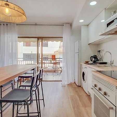 Apartamento Fani Oro Oropesa del Mar Extérieur photo