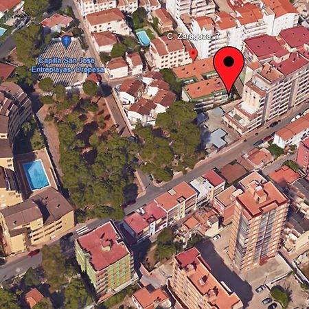 Apartamento Fani Oro Oropesa del Mar Extérieur photo