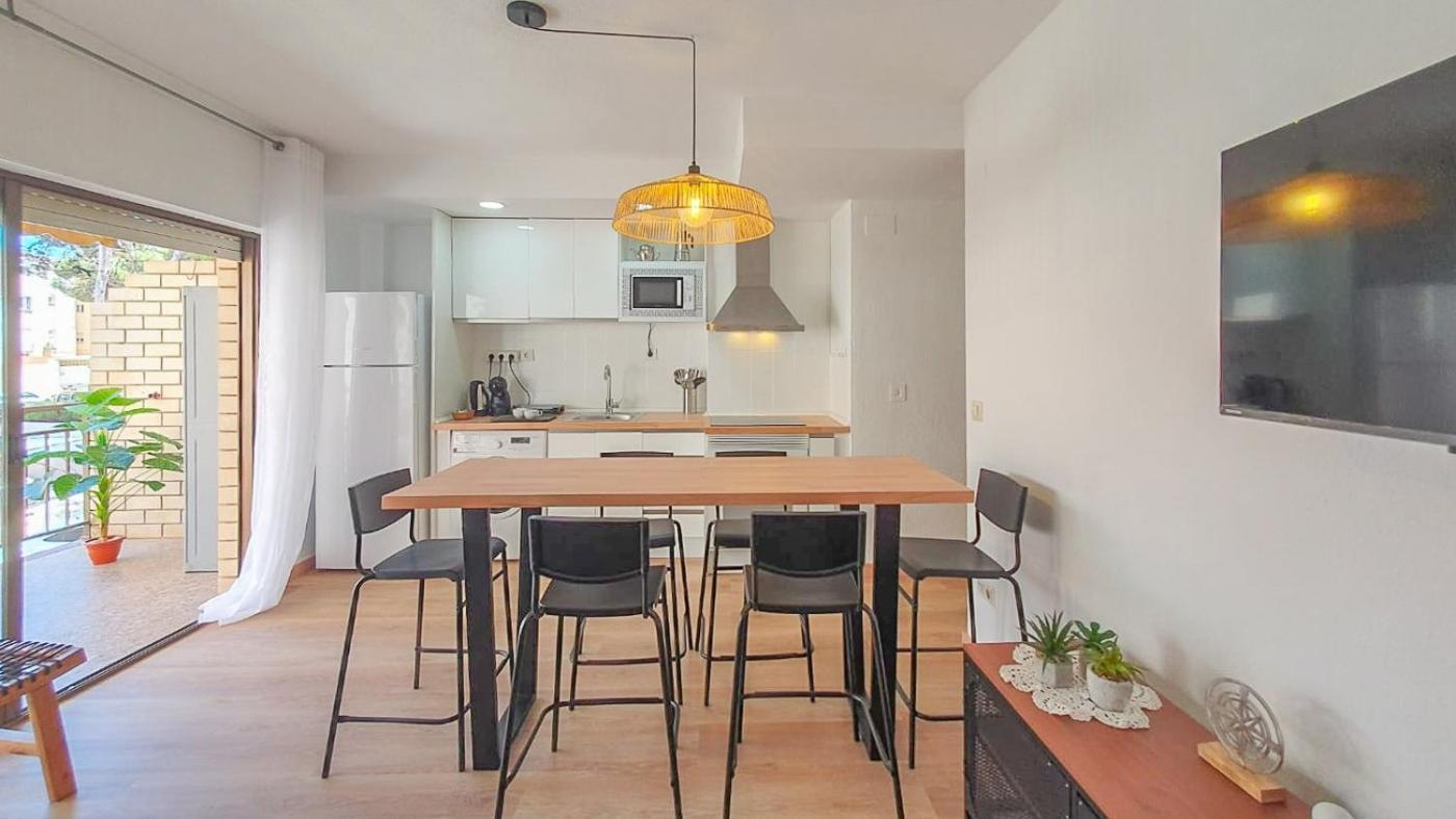 Apartamento Fani Oro Oropesa del Mar Extérieur photo