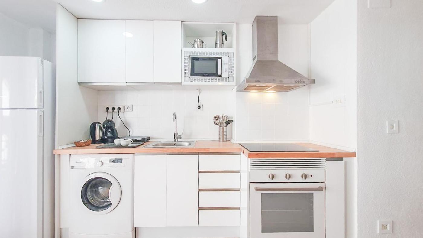 Apartamento Fani Oro Oropesa del Mar Extérieur photo