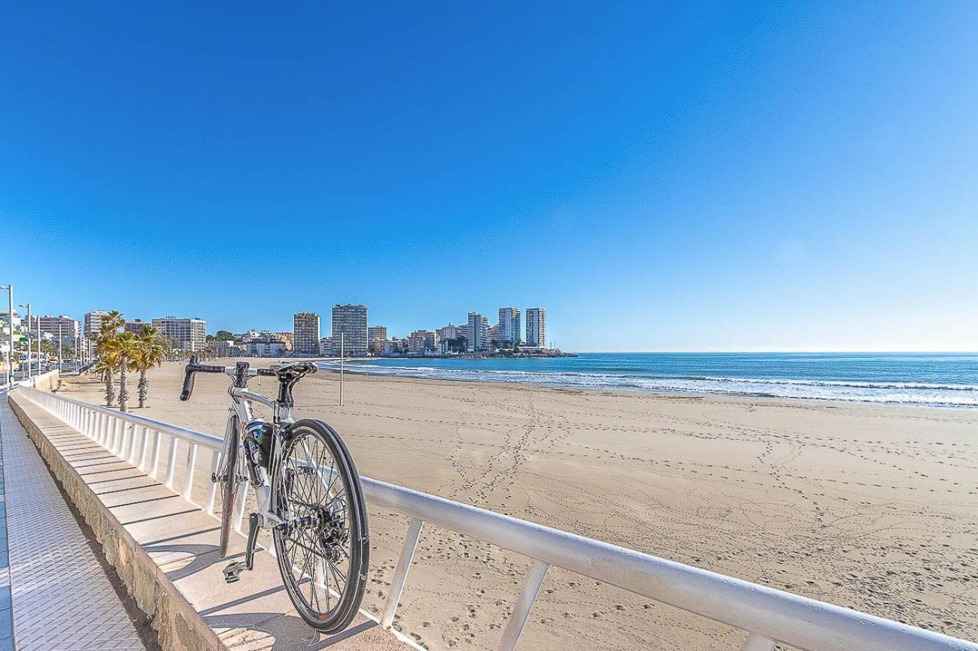 Apartamento Fani Oro Oropesa del Mar Extérieur photo